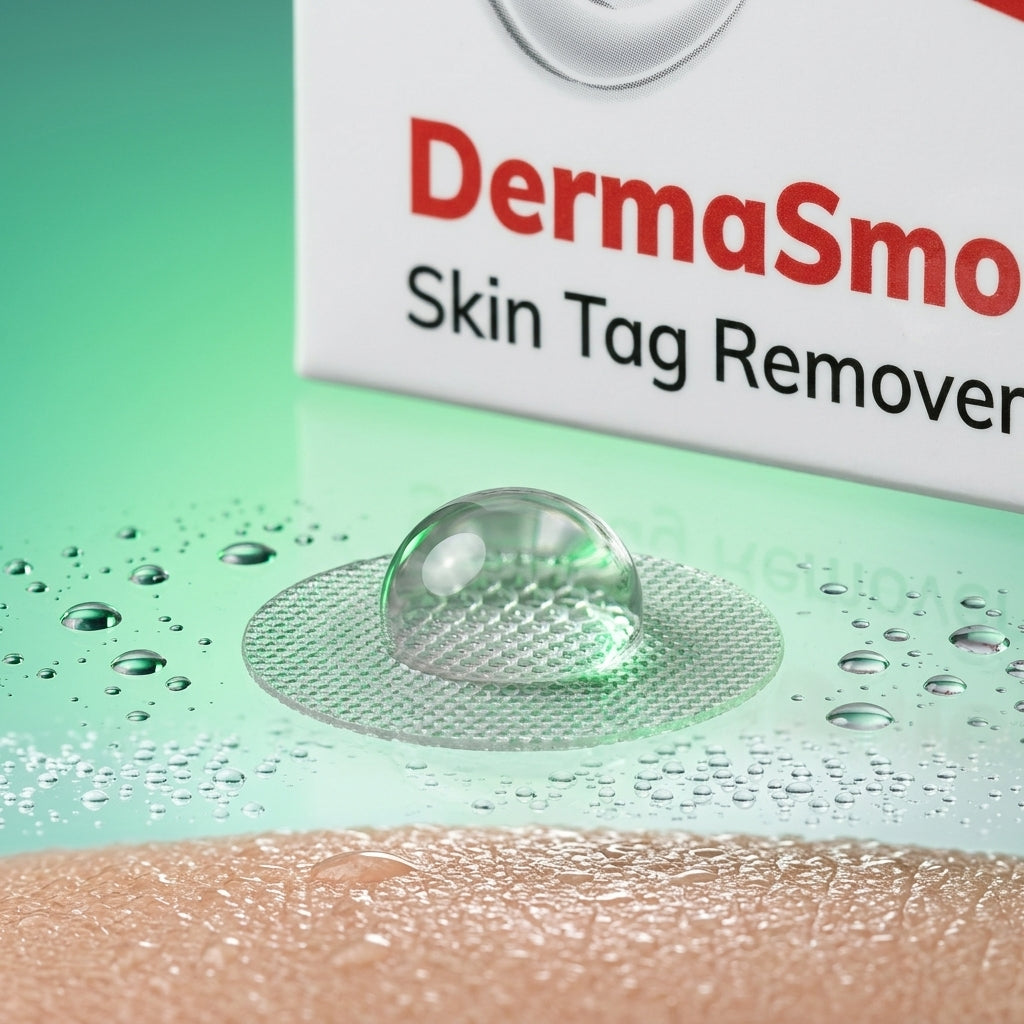 ✨ Tag & Mole Remover (BUY 1 GET 1 FREE) 36 Patch | Gentle, Fast & Easy At-Home Skin Tag Care