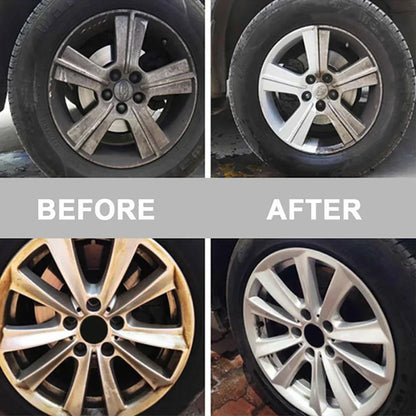 2-in-1 Rust Remover & Lubricant Spray | Removes Rust, Stops Corrosion & Protects Metal 🔥 Buy 1 Get 1 FREE
