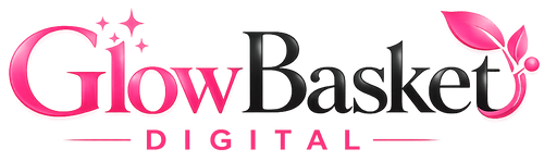 GlowBasket Digital