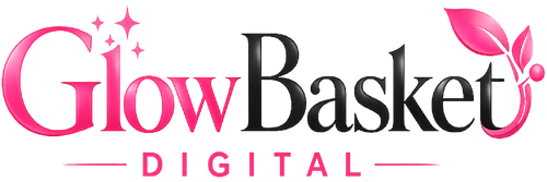 GlowBasket Digital